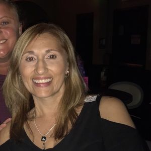 Meet your Posher, Cathy